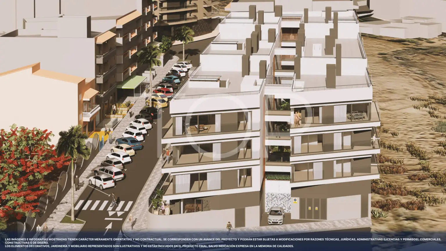 03_Olympic Residences