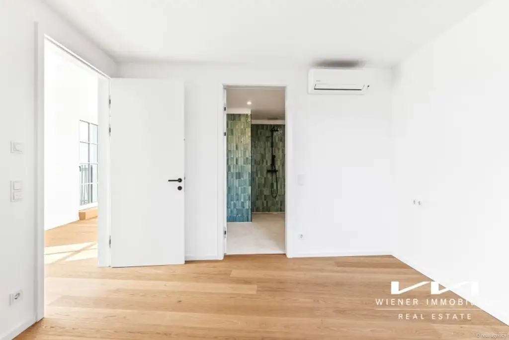 Traumhafte Penthousewohnung in alter Hutfabrik