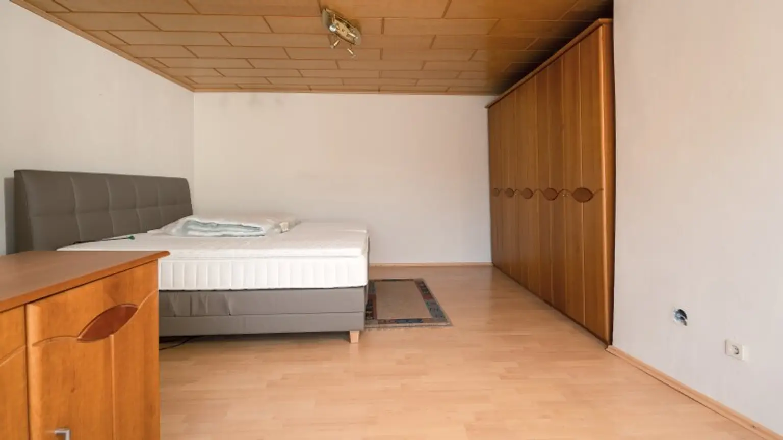 Charmantes Zuhause in Groß-Schweinbarth - viel Potential!