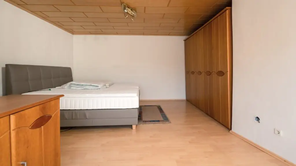 Charmantes Zuhause in Groß-Schweinbarth - viel Potential!