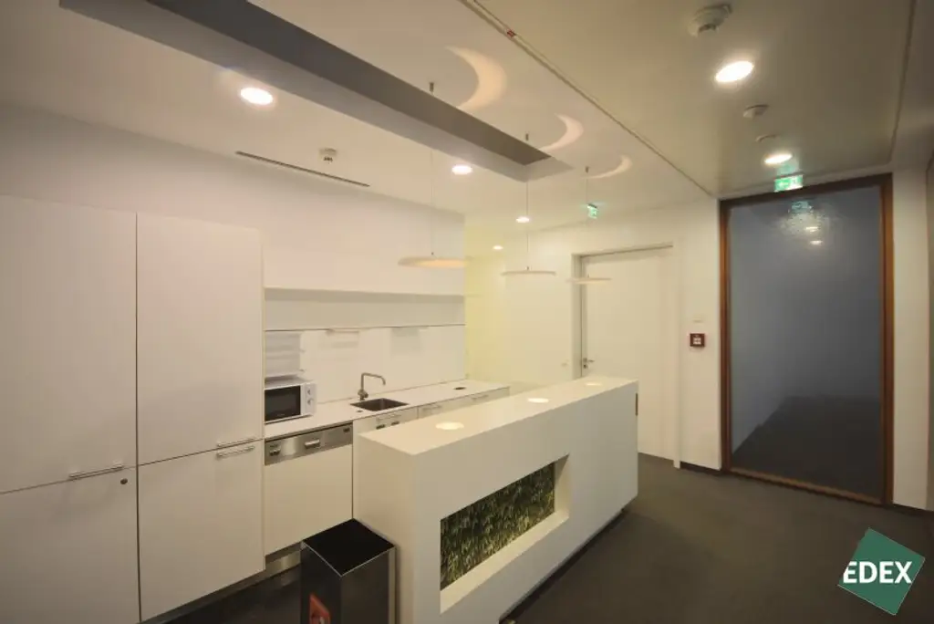 Modernes, hochwertiges Büro in 1010