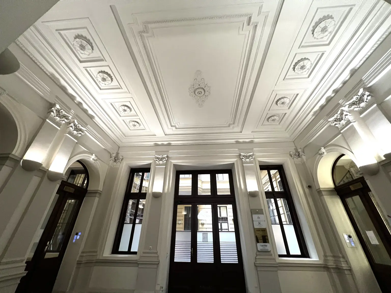 UNBEFRISTET: Kompaktes Zuhause in perfekter Innenstadtlage