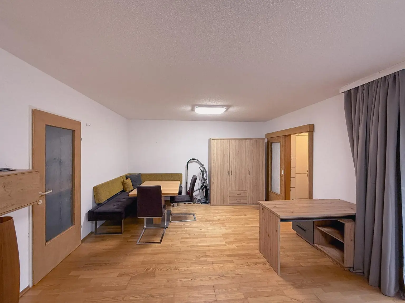 Zwei-Zimmer-Wohnung in Jenbach - modern und gemütlich!