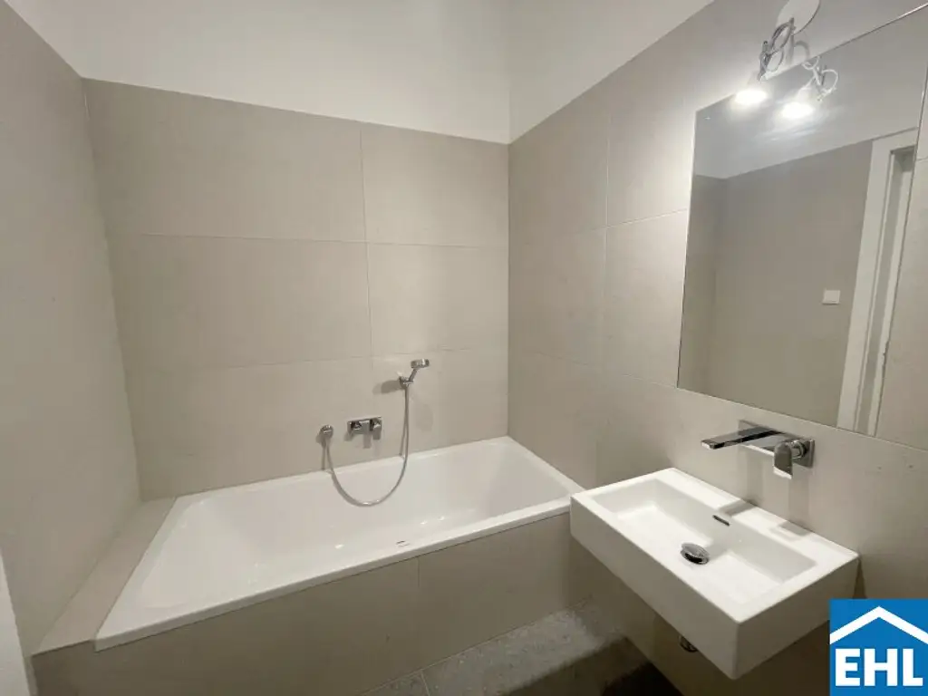 Exklusives Wohnen im Apostelhof! Altbau trifft auf modernen Neubau