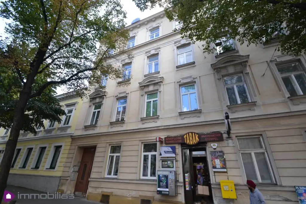 Blick von der Dachterrasse in die Ferne....