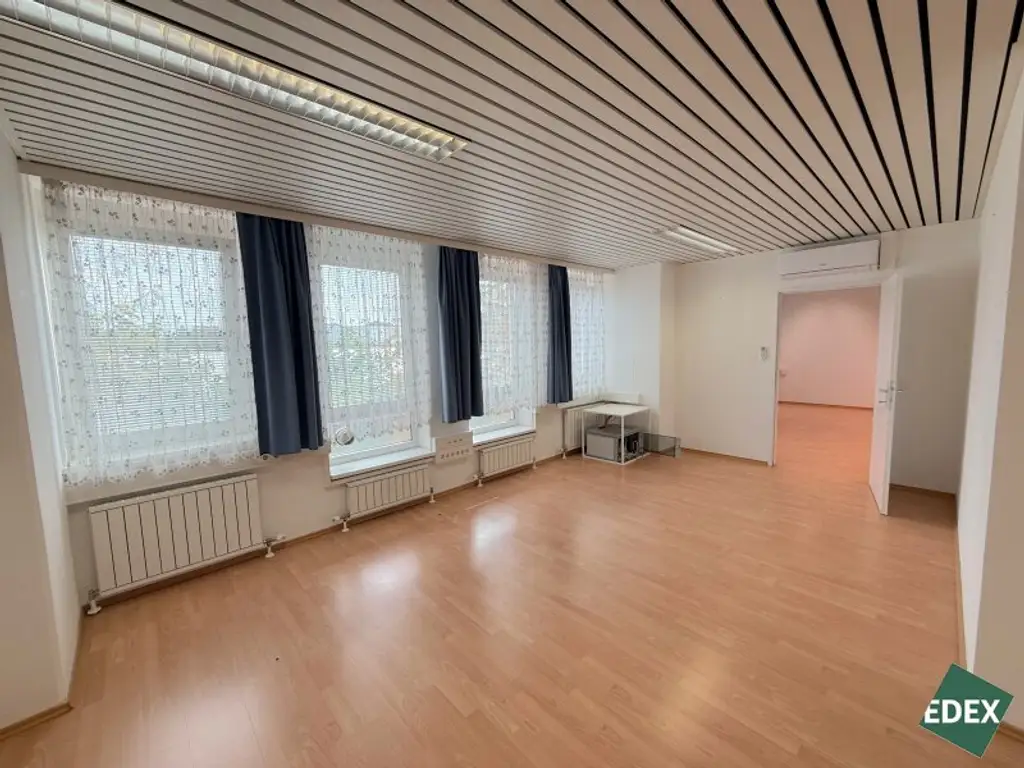 Gut angebundene Bürofläche auf der Simmeringer Hauptstraße!