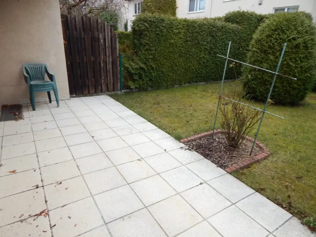 "Gelegenheit" Reihenhaus mit Garten zum Selbersanieren