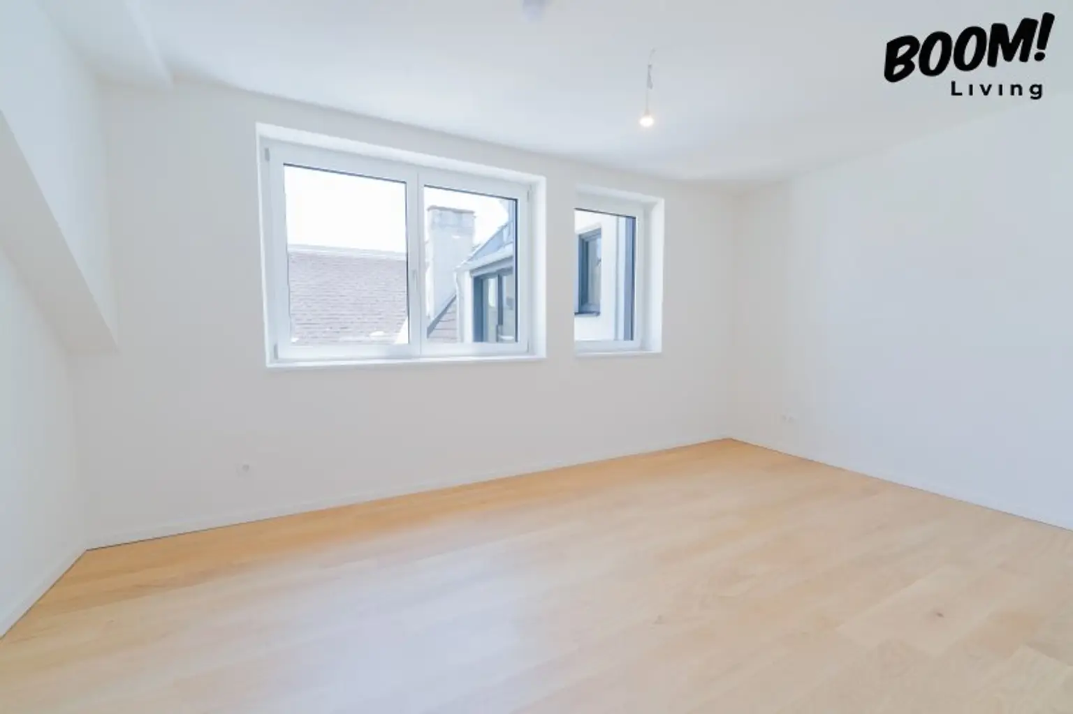 Exklusive Penthouse-Wohnungen | Terrassen | Dachterrassen | 360° Rundumblick | Toplage 1180 | Nähe Kutschkermarkt
