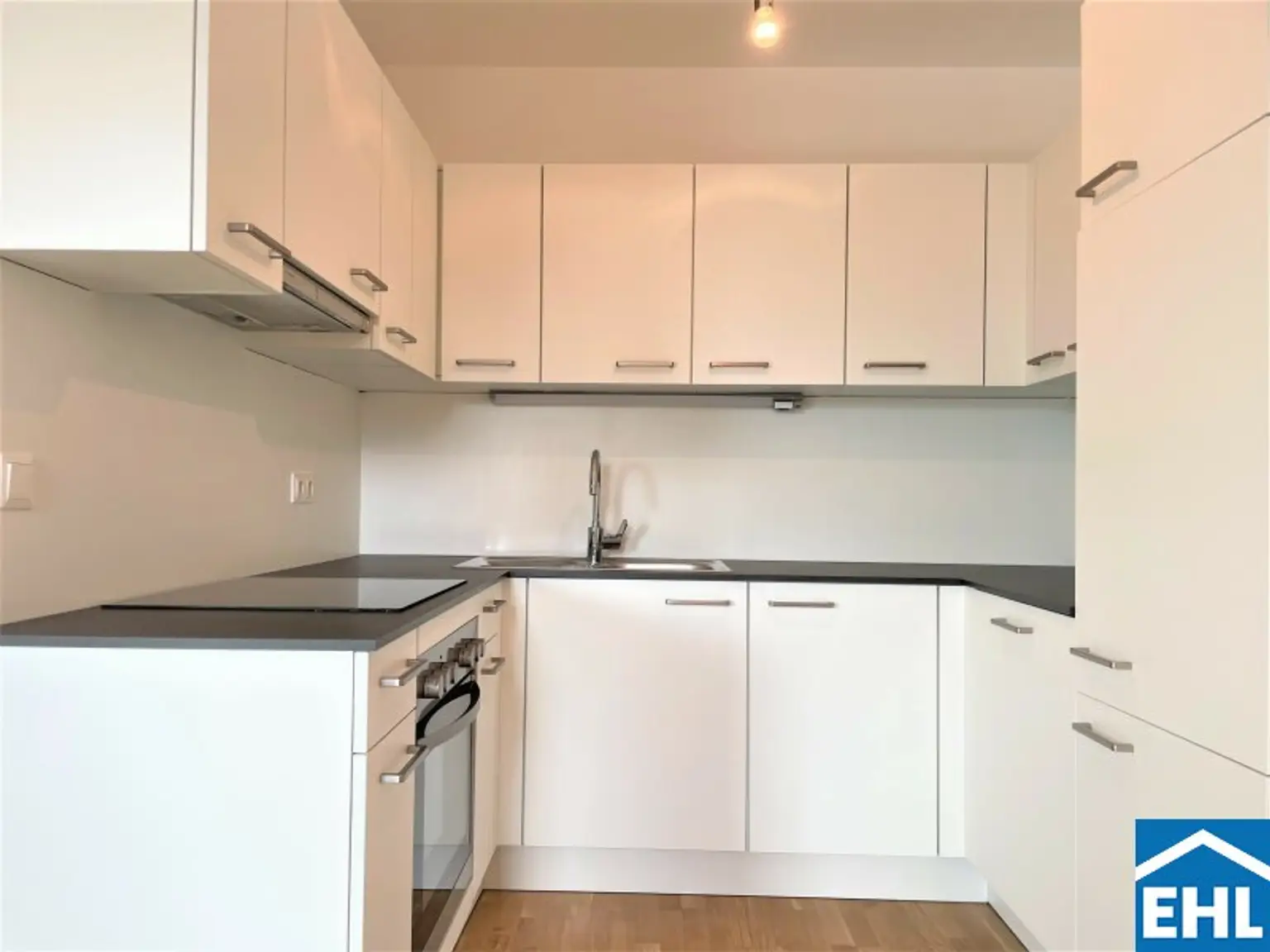 Moderner Wohnungshit mit Freifläche in Oberlaa