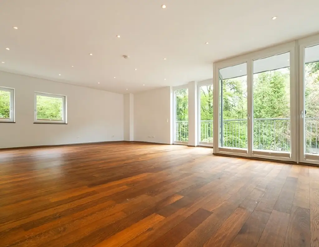 Dachmaisonette Delight