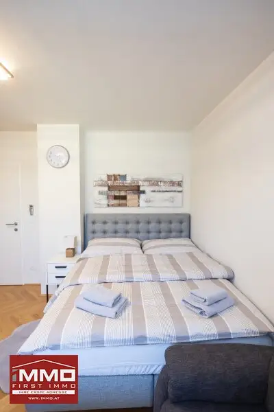 NETTE PÄRCHENWOHNUNG MIT TOLLER AUSSTATTTUNG