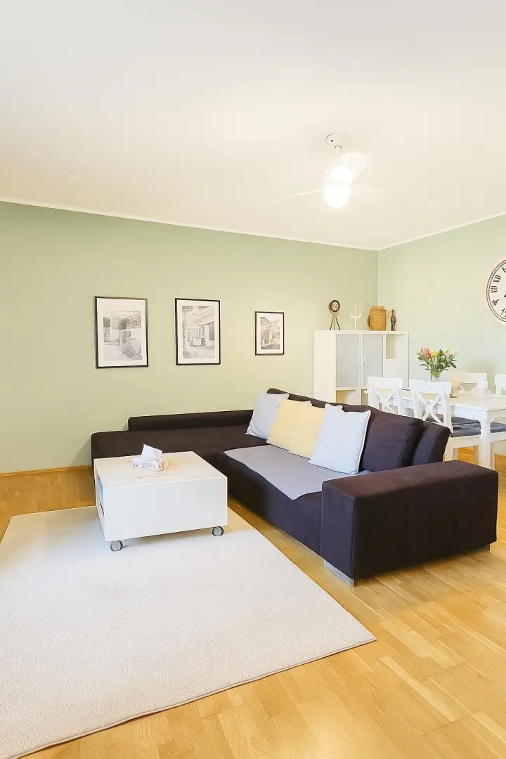 "Platz zum Atmen. Raum zum Leben!"