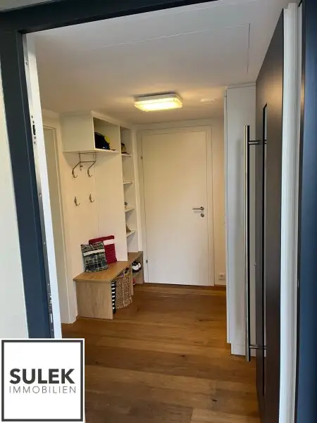 Attersee am Attersee: 2,5 Zimmer-Gartenwohnung mit Pool & Golfplatznähe – 250m zum Attersee | Jahresmiete