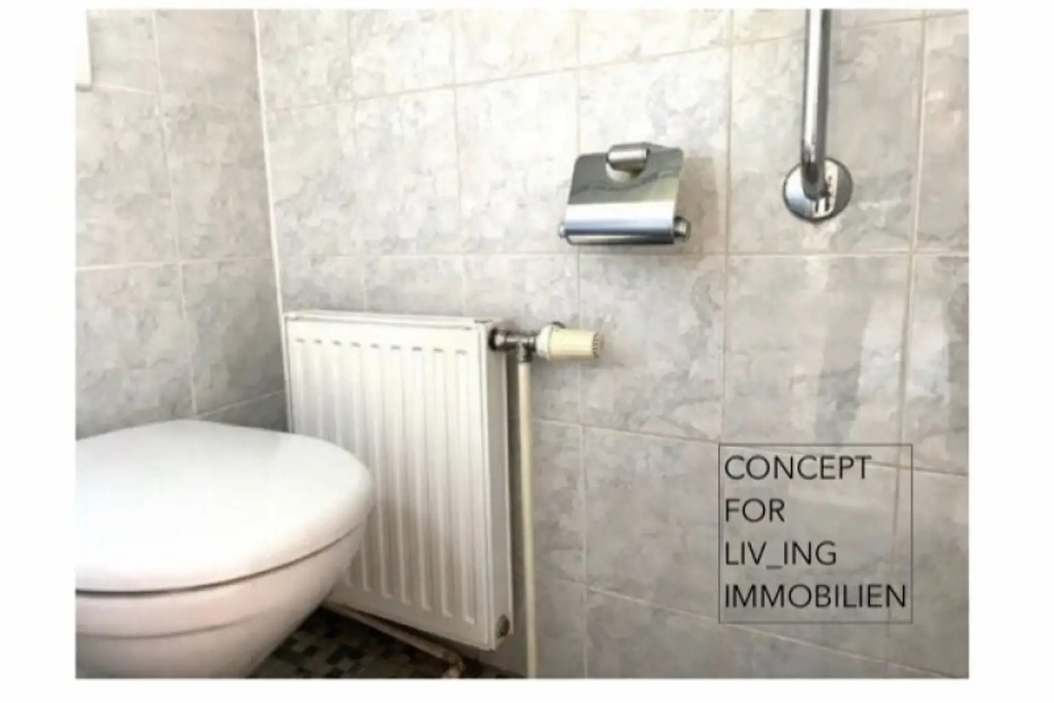 Bungalow-Living am Wolfersberg /// Dachboden ausbaubar !! |pure liv_ing