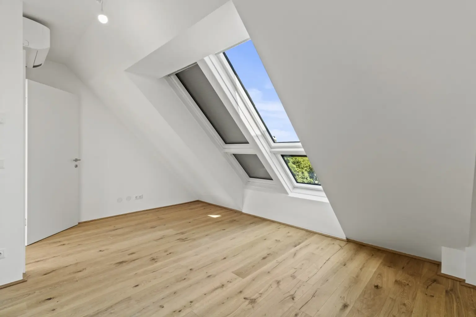 H | ++ OBEN IST ES AM SCHÖNSTEN ++ im PROJEKT KARL74 | Prima Service Immobilien