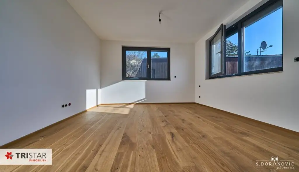 • NEU! • TOP-LAGE • ZIEGELMASSIVHÄUSER • KELLER • ERDGESCHOSS • OBERGESCHOSS • GARTEN • TERRASSE • PKW-STELLPLATZ •