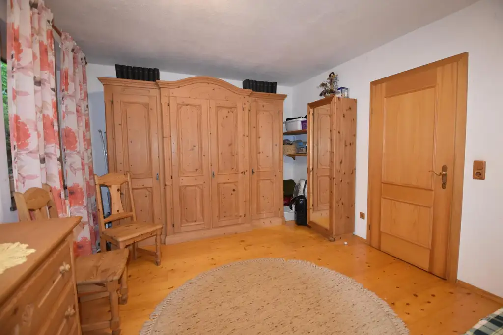 Charmantes Einfamilienhaus in ruhiger Lage
