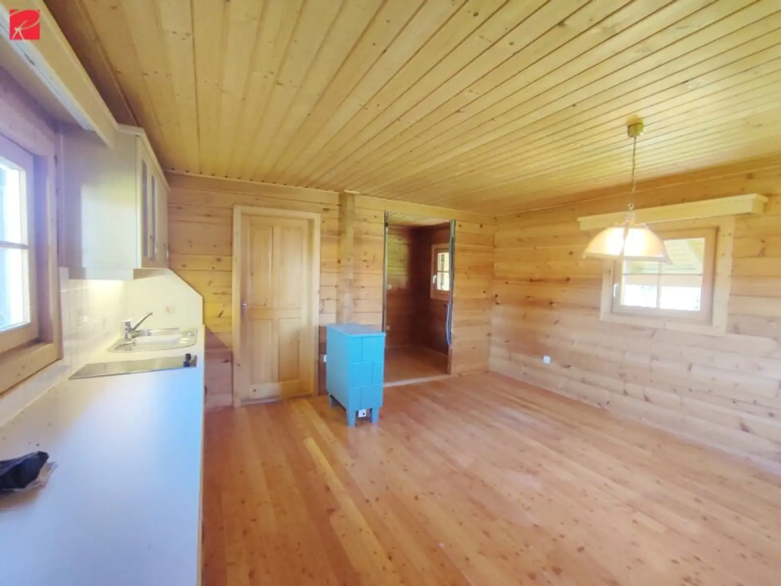 Sonniger Wohntraum auf großzügigem Grundstück!