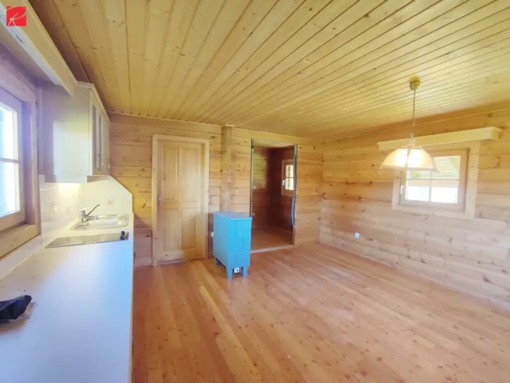 Sonniger Wohntraum auf großzügigem Grundstück!