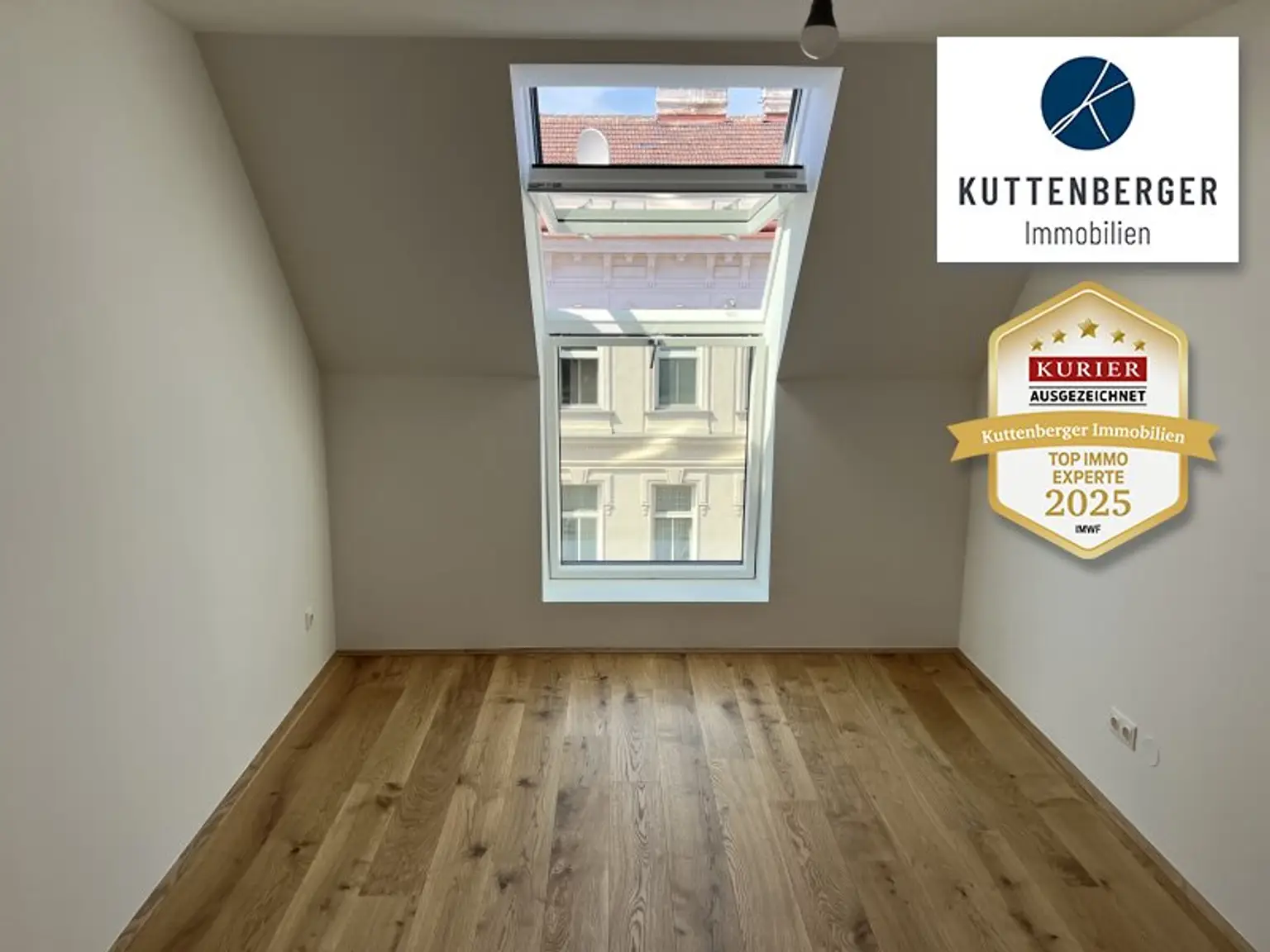 *Superprojekt: ''Über den Baumwipfeln" TOP 50 MIT ÜBERDACHTEM BALKON (17,5 m²)
