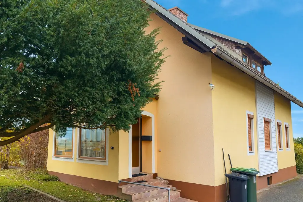 Ein Haus mit Seele – bereit für ein neues Kapitel