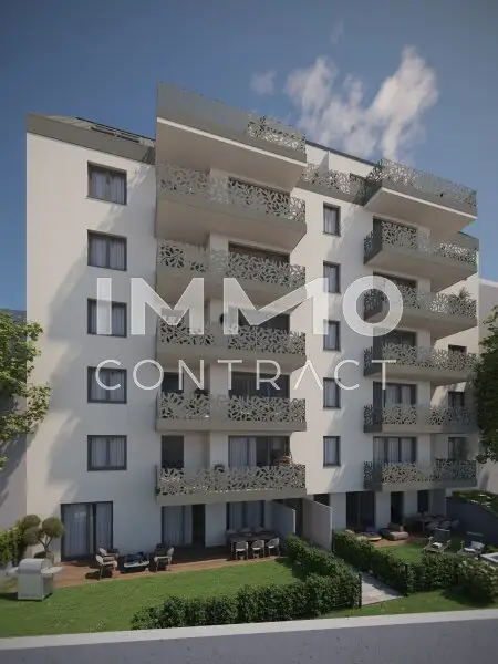 Kurz vor Fertigstellung & 3 Jahr keine Heizkosten bezahlen: Neubau-Erstbezug mit Garten