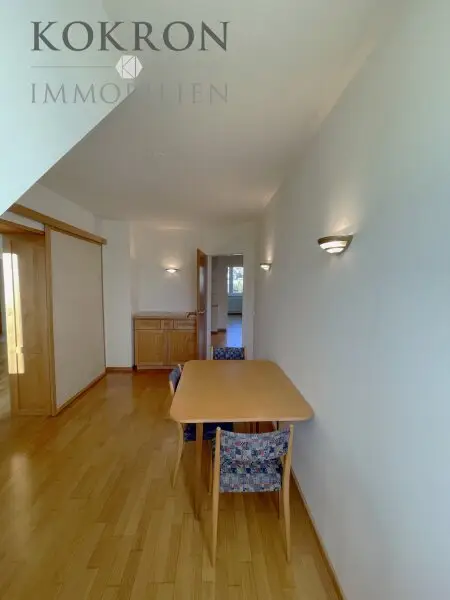 Ihr neues Zuhause - Traumhafte Dachgeschoßwohnung mit Terrasse!