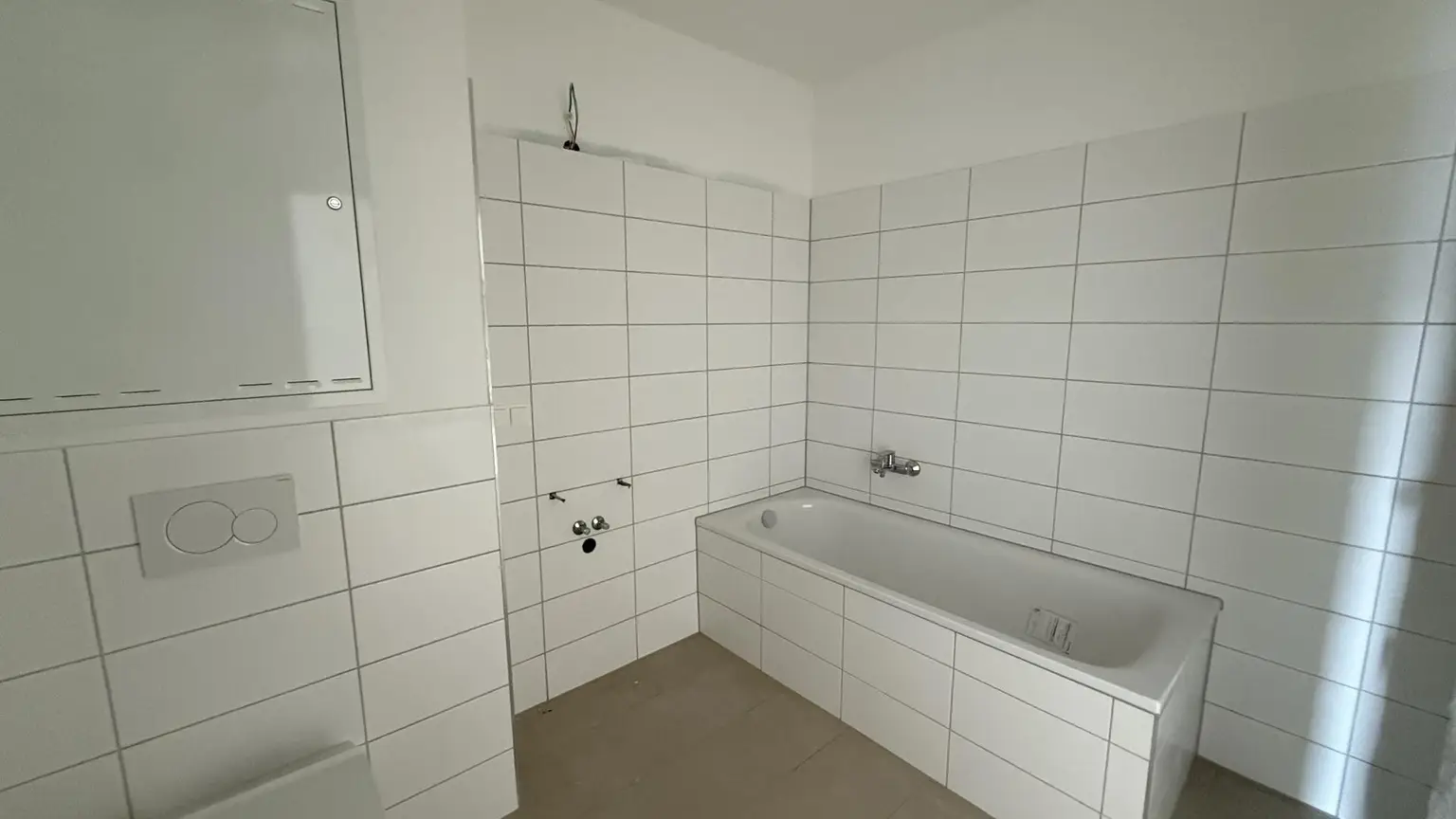 Ein Viertel Grün – gefördert, zentral und leistbar Wohnen