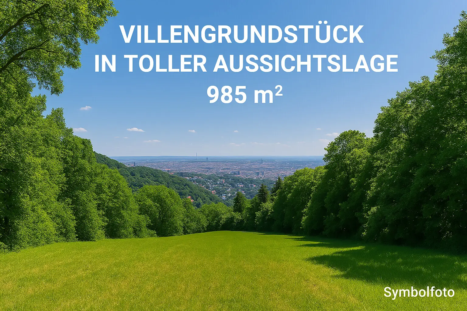 Villengrundstück vs Kapitalanlage