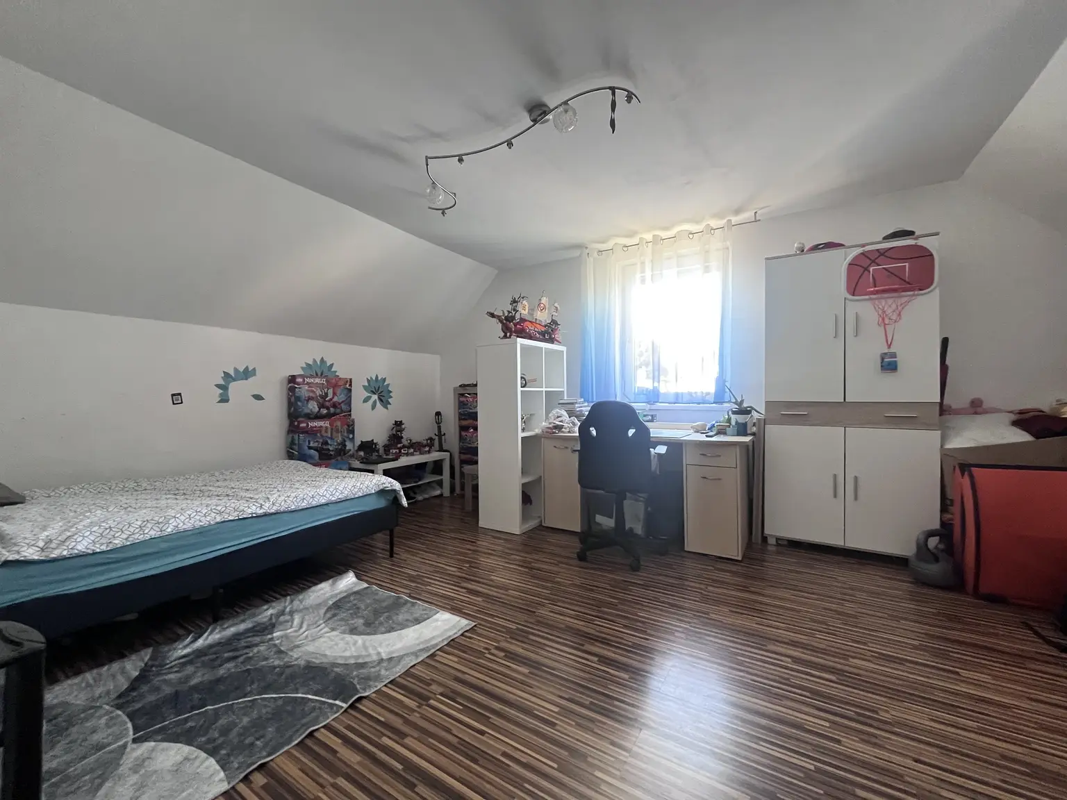 Einfamilienhaus mit Potenzial in familienfreundlicher Lage von 2514 Traiskirchen
