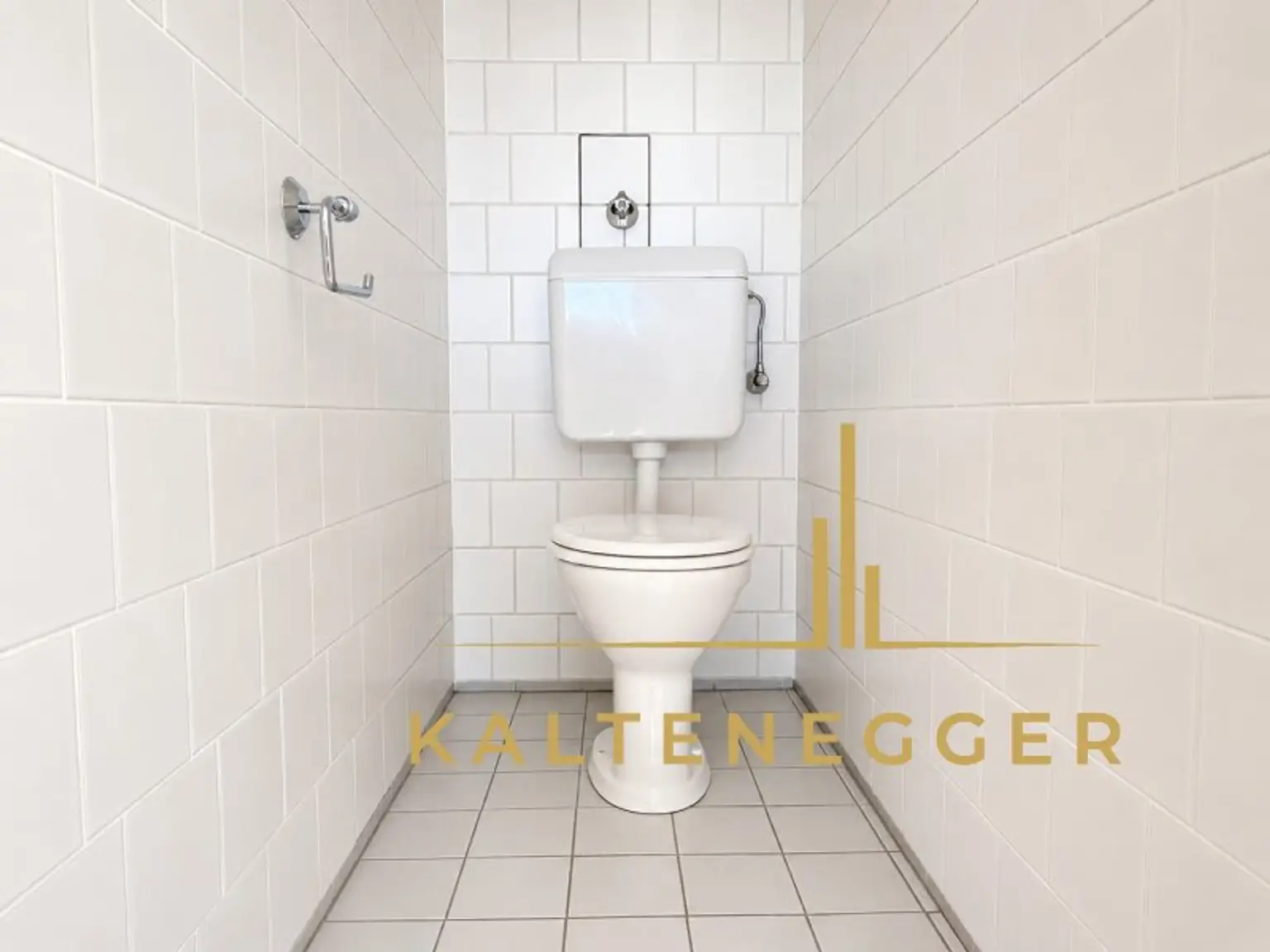 Separates WC