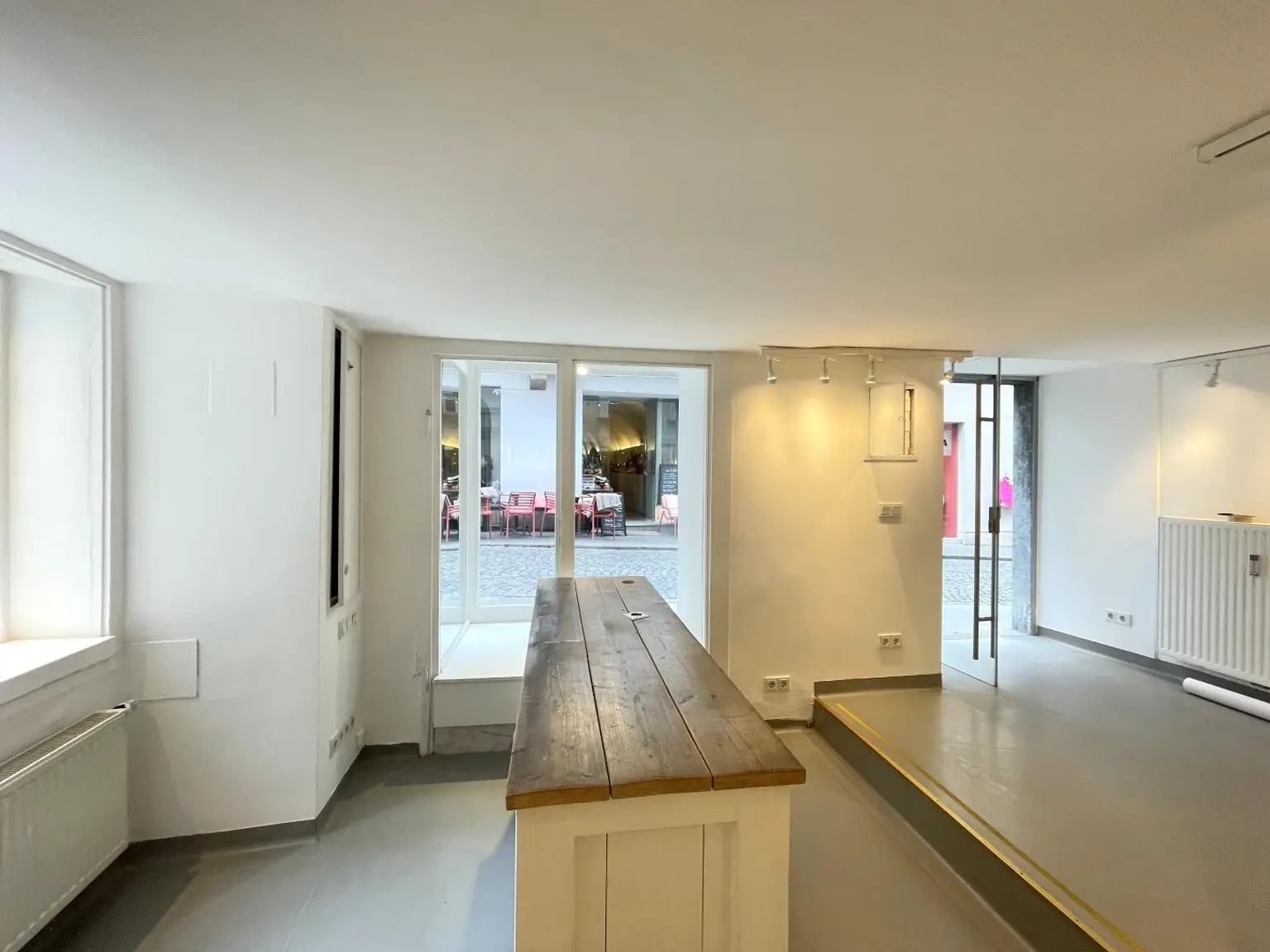 Innenansicht