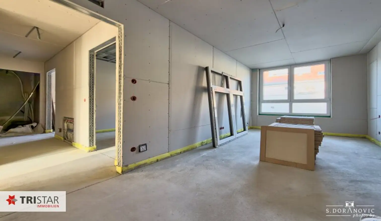 NEU! ++ SIEBENBRUNNENPLATZ ++ ERSTBEZUG ++ EXKLUSIVE 3–4 ZIMMER-WOHNUNGEN + BALKON/TERRASSE ++ KLIMAANLAGE ++ TOP-AUSSTATTUNG ++ 1150 WIEN ++