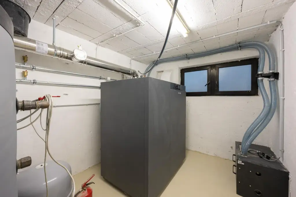 TOP LAGE Wilhelminenberg - Vollende individuell! Nachhaltig innovativ inkl. Traumpanorama - 665m2 Nutzfläche