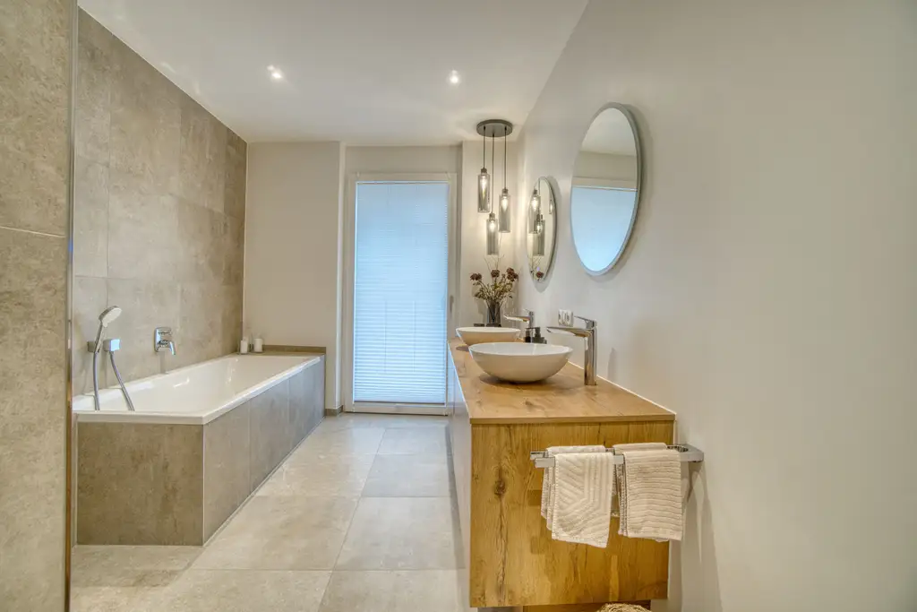 4-Zimmer Wohntraum im Herzen des Stubaitals