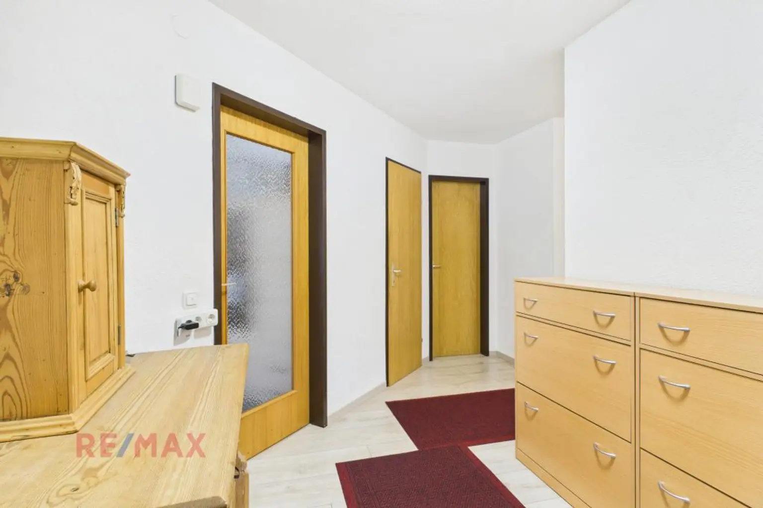 Wohnen mit Weitsicht: Charmante 4-Zimmer-Wohnung mit Balkon