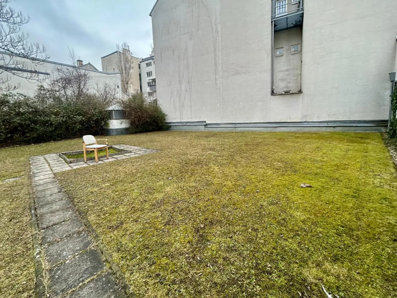 9 Gemeinschaftsgarten