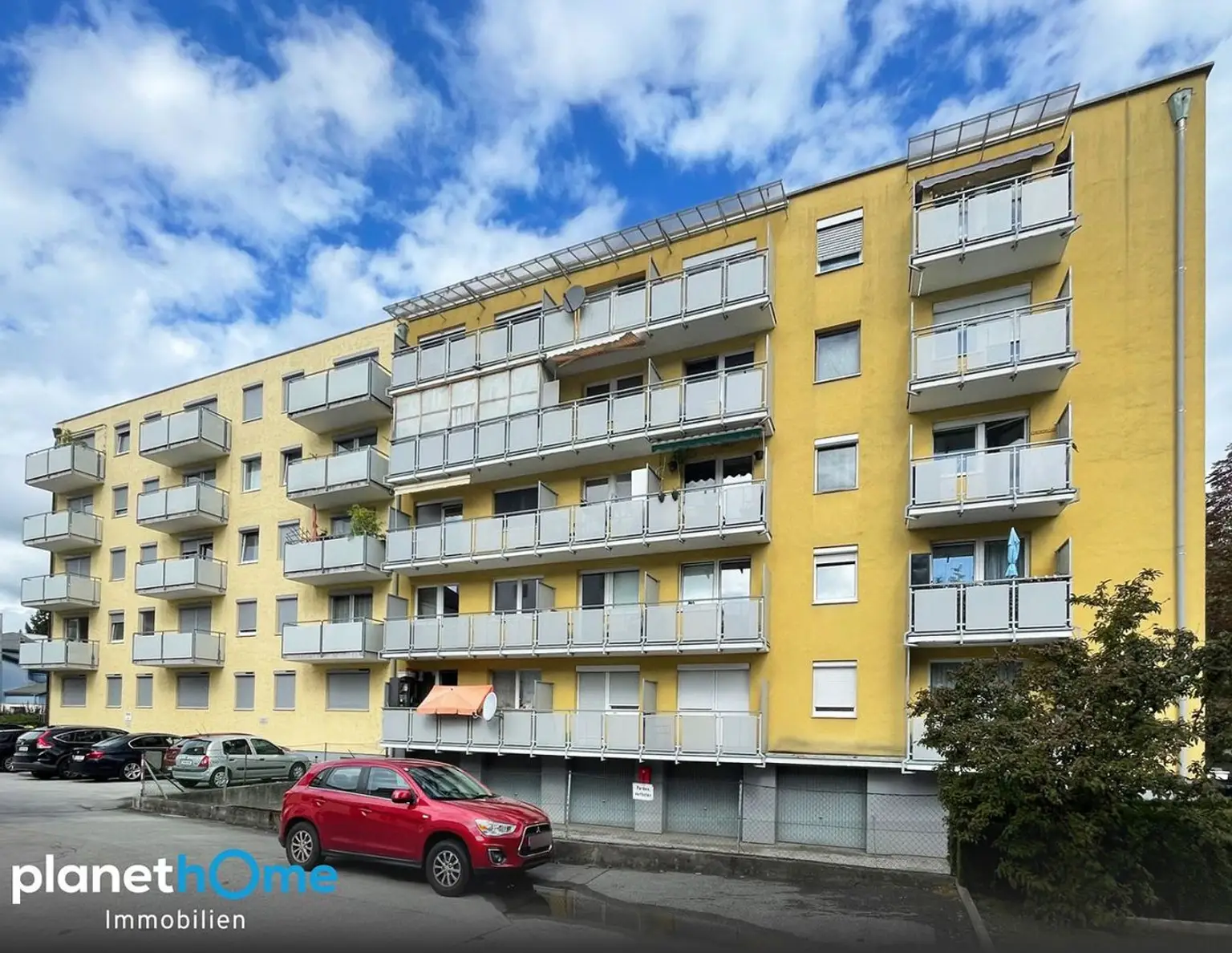 Solide Kapitalanlage in zentraler Lage