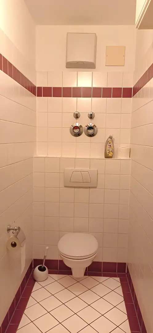3 Zimmer Gartenwohnung in Top-Lage bei U3 Simmering
