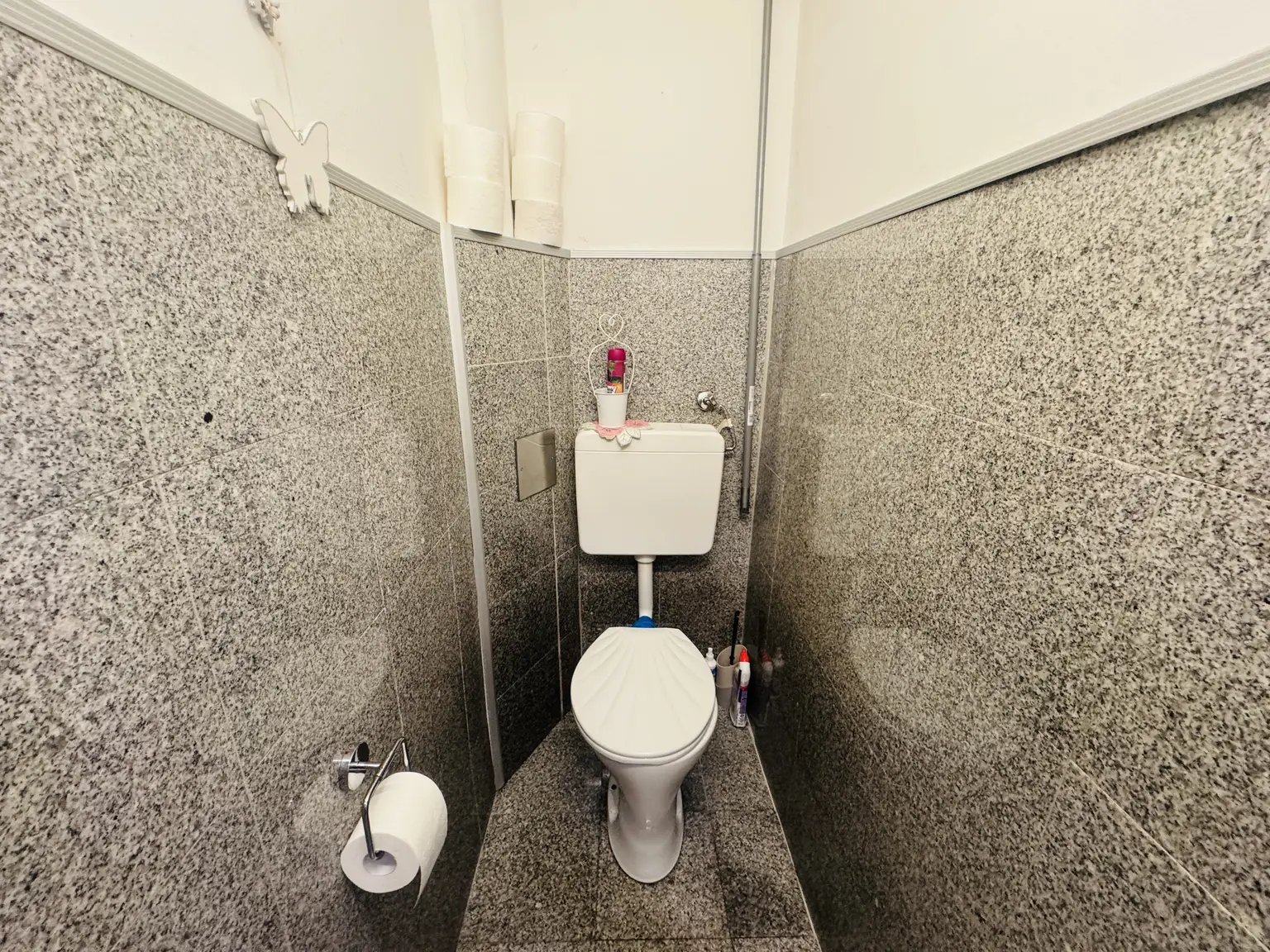 Exklusive 3-Zimmer-Neubauwohnung mit Loggia in Toplage mit durchdachter Raumaufteilung