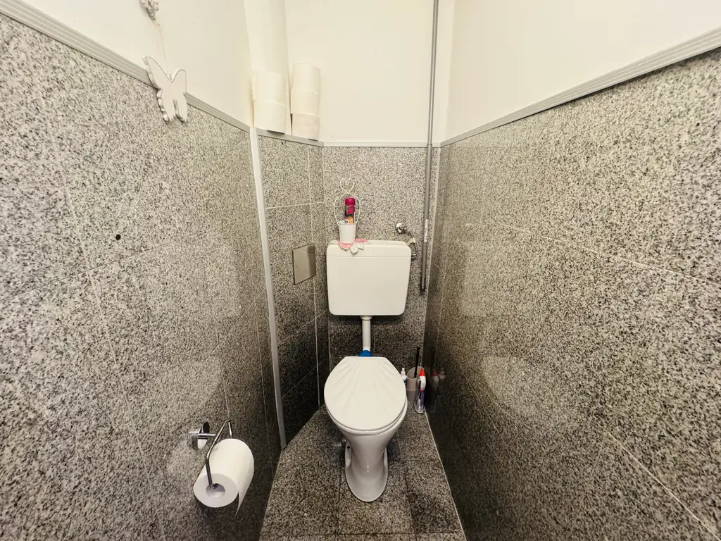 Exklusive 3-Zimmer-Neubauwohnung mit Loggia in Toplage mit durchdachter Raumaufteilung