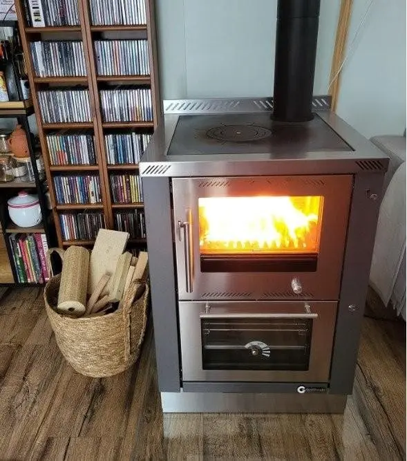 11 Kaminfeuer ETW 3004