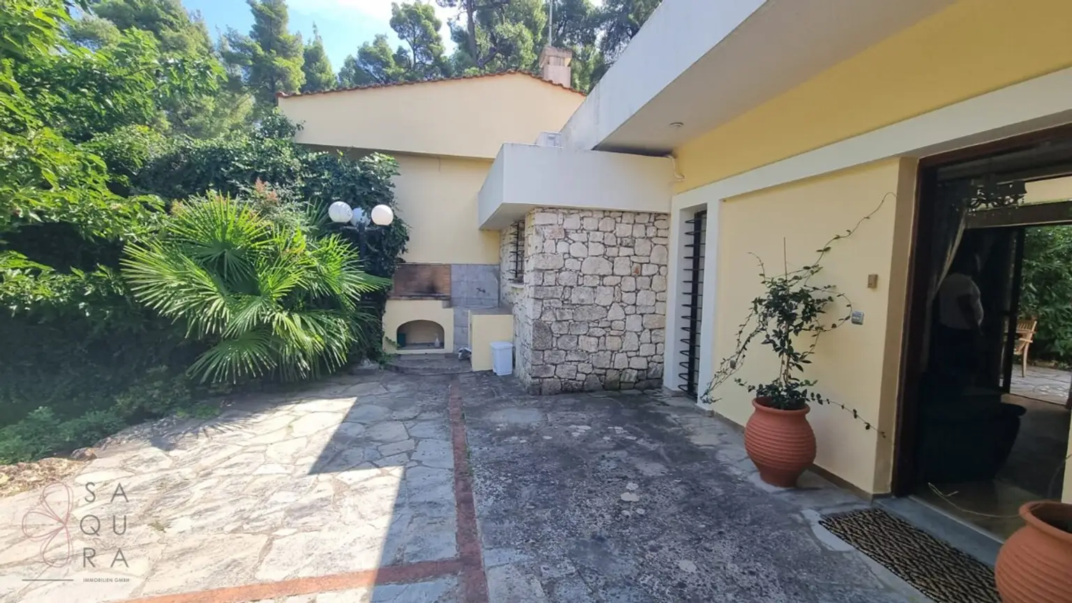 Ihr Rückzugsort in Griechenland – Investition mit Potential