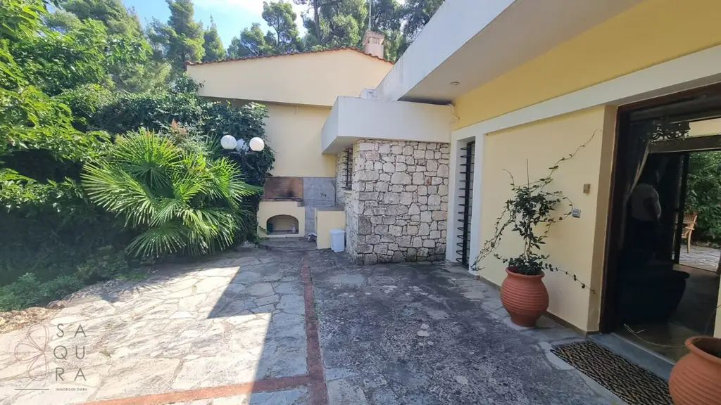 Ihr Rückzugsort in Griechenland – Investition mit Potential