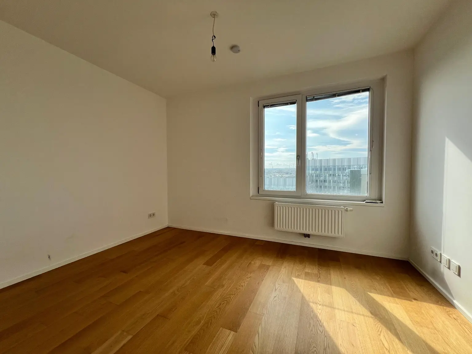 5-Zimmer-Wohntraum mit Klimaanlage