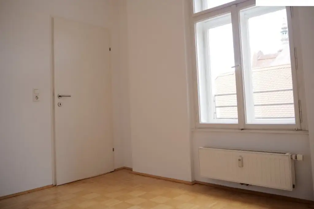 Tolle 2-Zimmer-Wohnung direkt am Stadtplatz 6 - Top 4