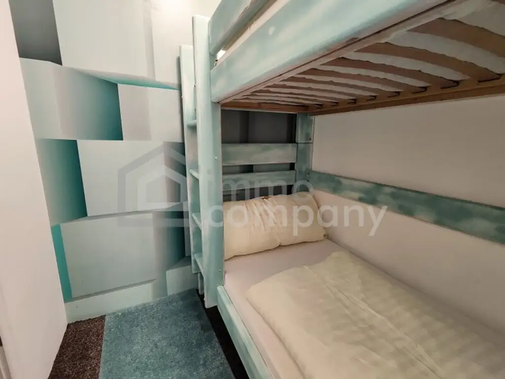 Erstklassige Ferienwohnung mit Südbalkon neben Ski Resort – Ihr Rückzugsort in Kärnten! Top Rendite