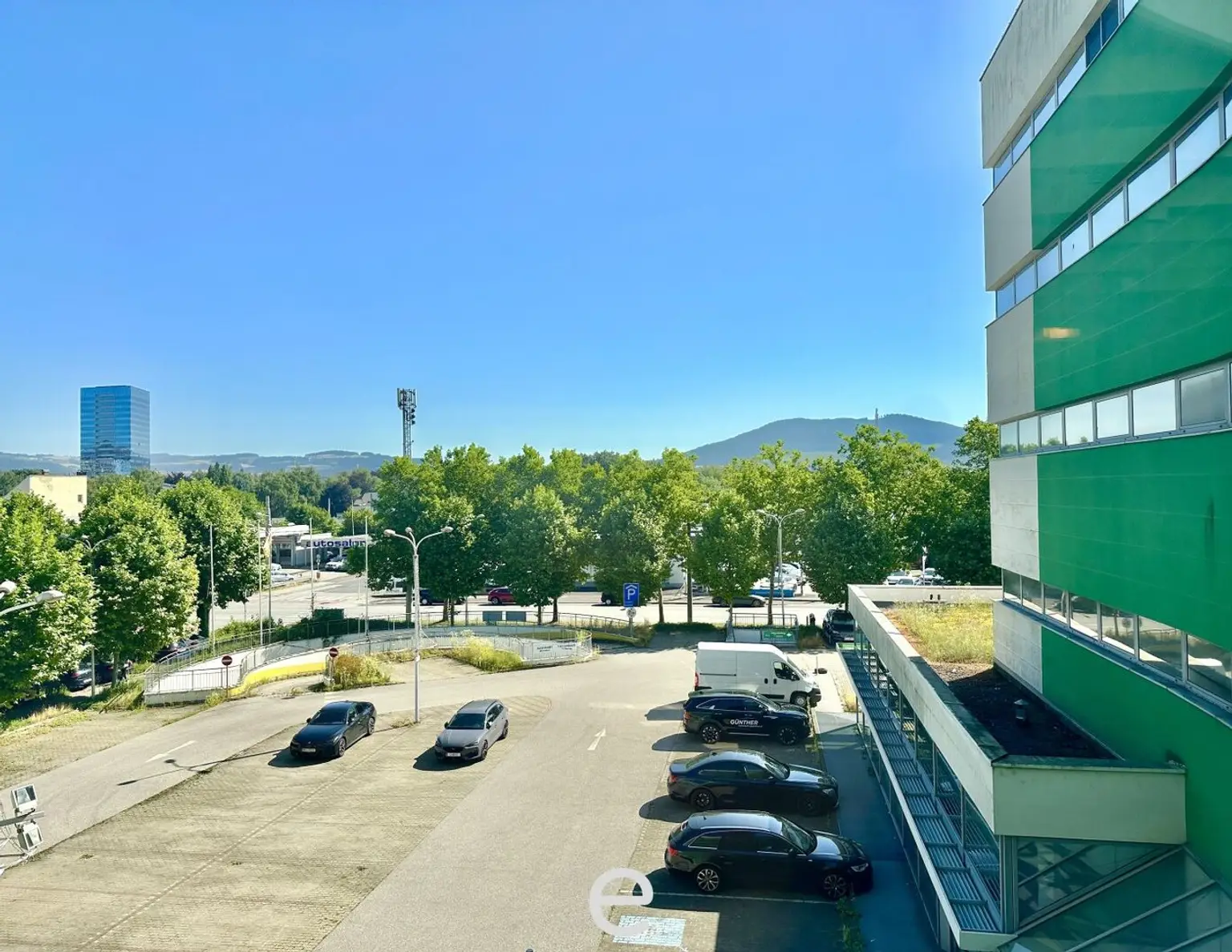 Attraktive und günstige Lagerflächen ab 3.000 m² zu mieten