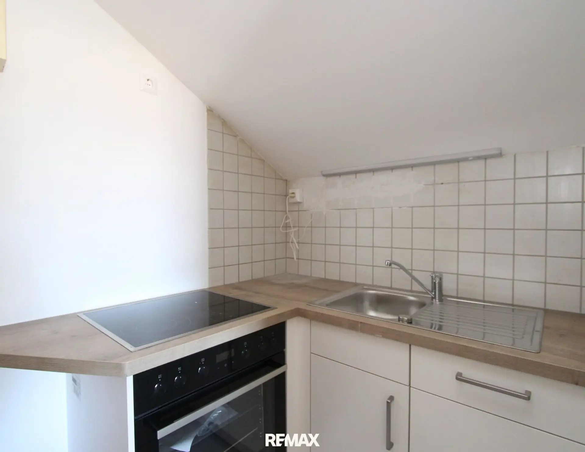 2-Zimmer-Wohnung mit Balkon in Villach-St. Magdalen - Nähe Fh Kärnten, Technologiepark & Magdalen See