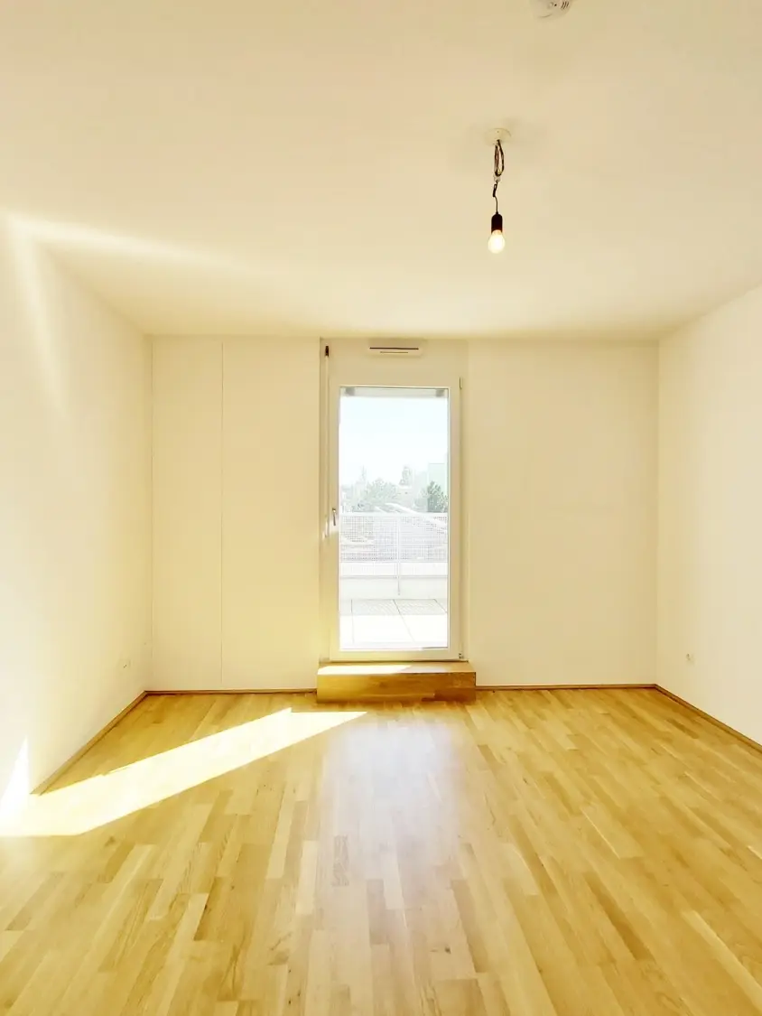 Schlafzimmer I